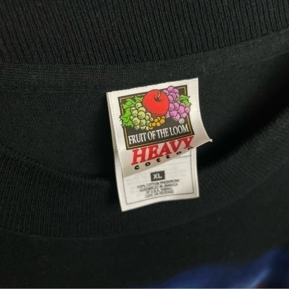 Vintage 1996‎ Oak Ridge Boys Tour Tee T-Shirt - Picture 5 of 6